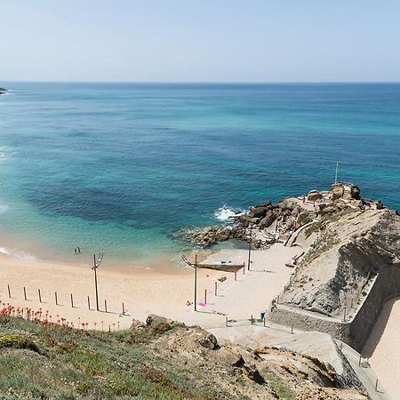 شقة Casas Da Avo V Silveira  المظهر الخارجي الصورة