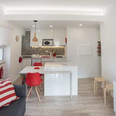 شقة Casas Da Avo V Silveira  المظهر الخارجي الصورة