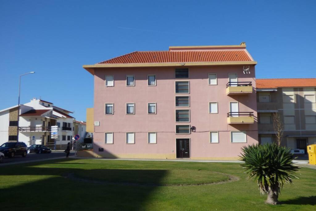 شقة Casas Da Avo V Silveira  المظهر الخارجي الصورة